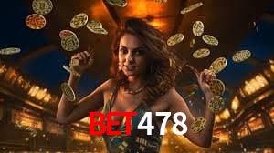 Experiência VIP bet478