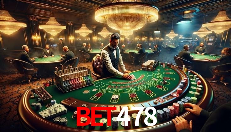 Statistics bet478