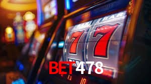 Experiência VIP bet478