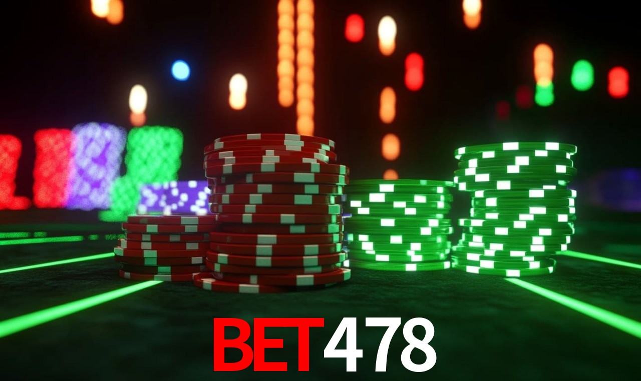 Welcome Bonus bet478