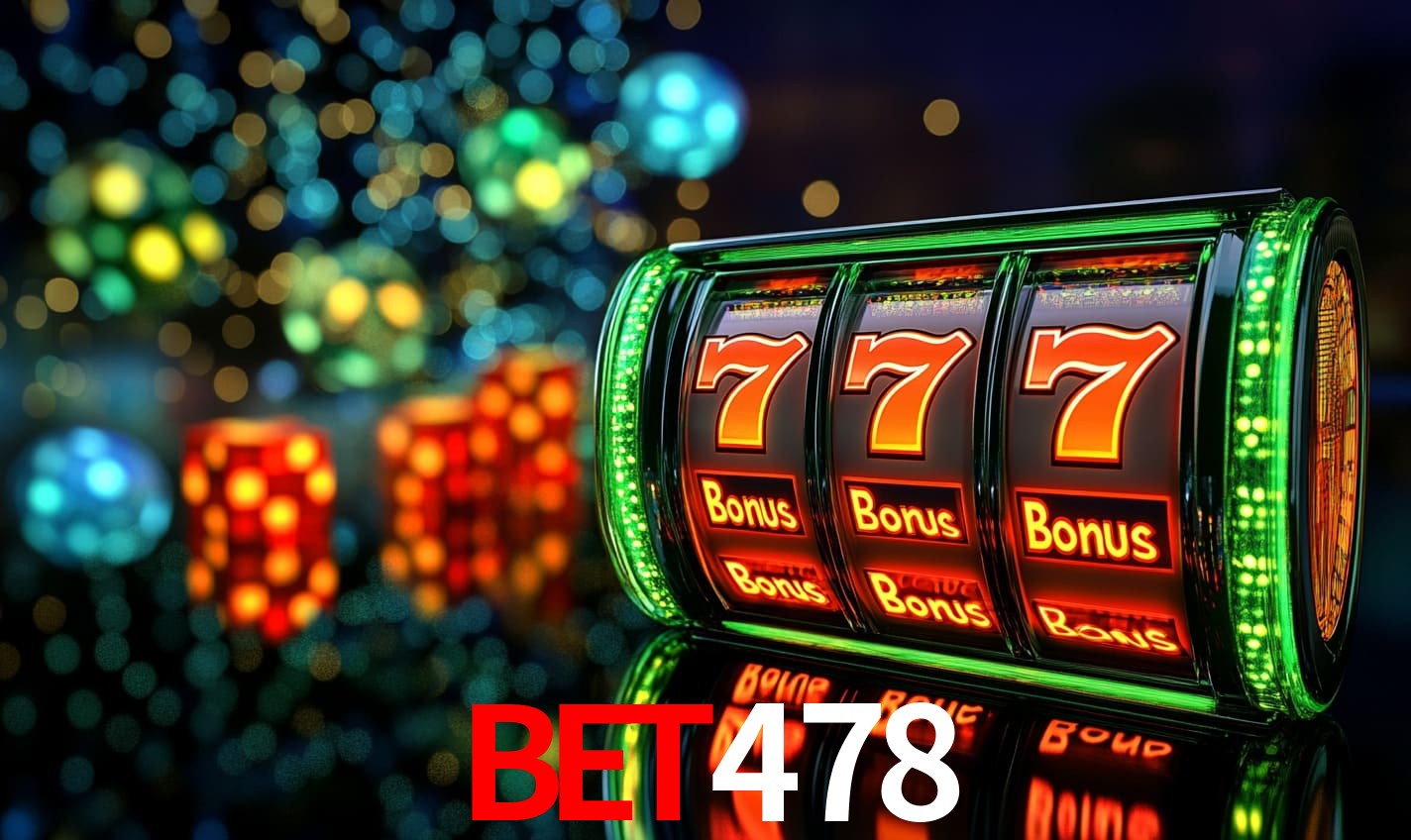 Estatísticas bet478