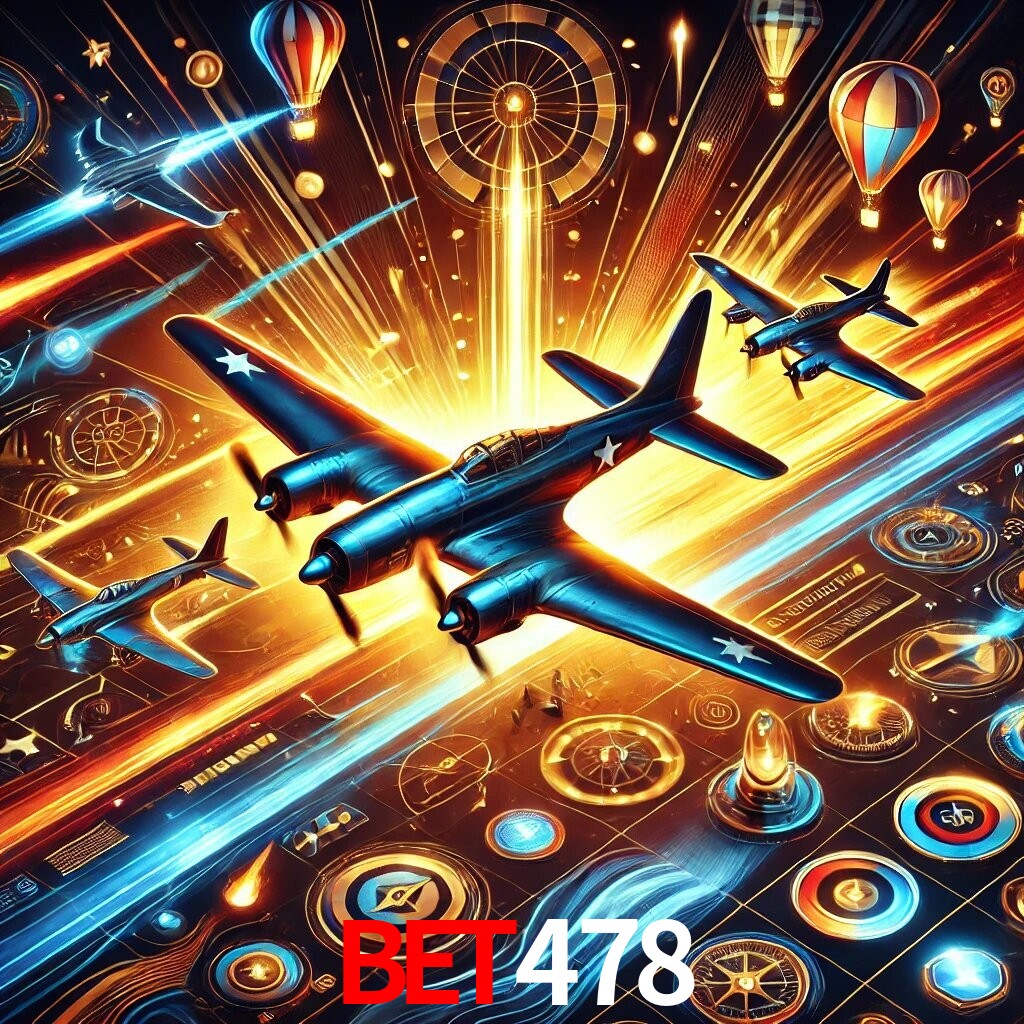 Vantagens do Aviator no BET478