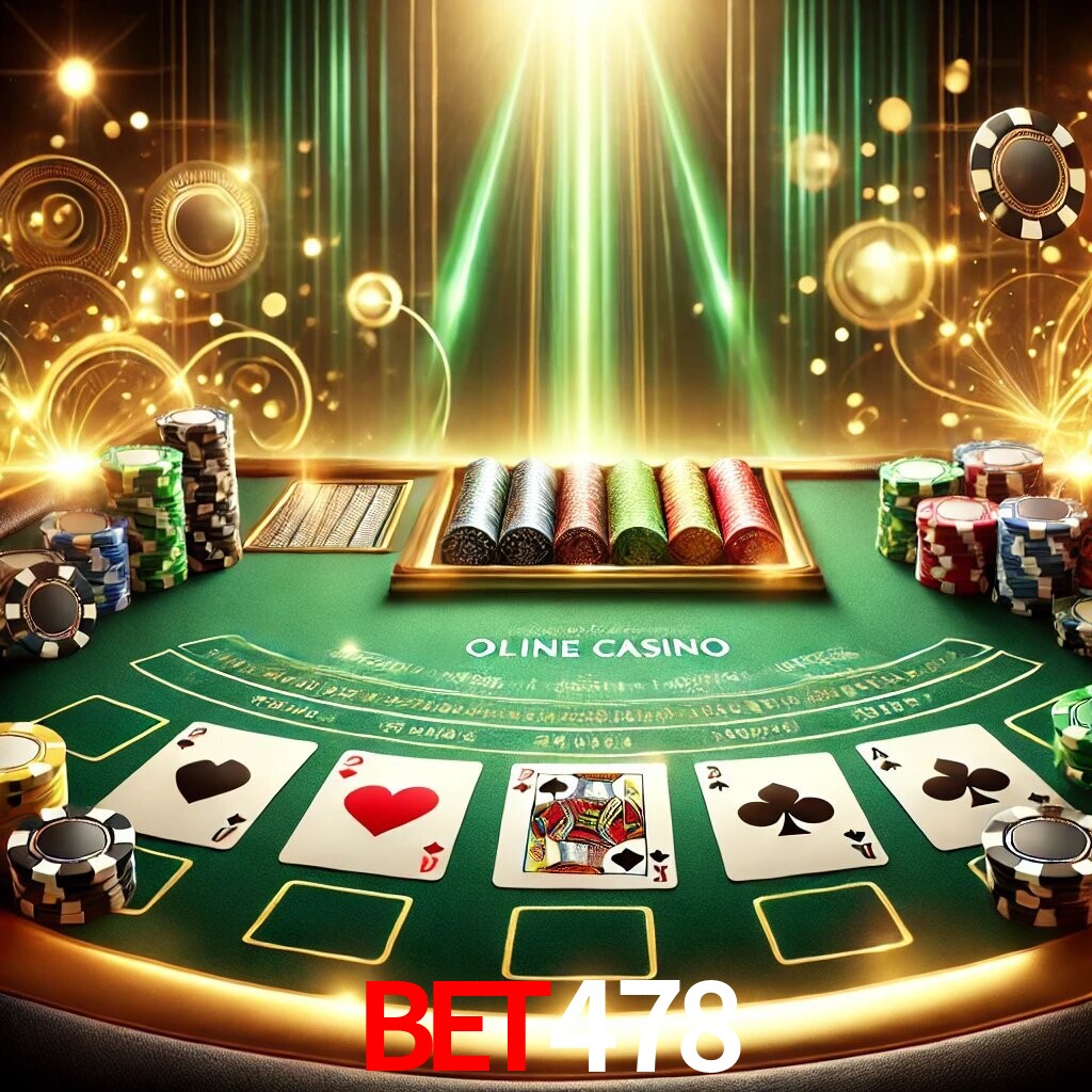 Jogos de blackjack
