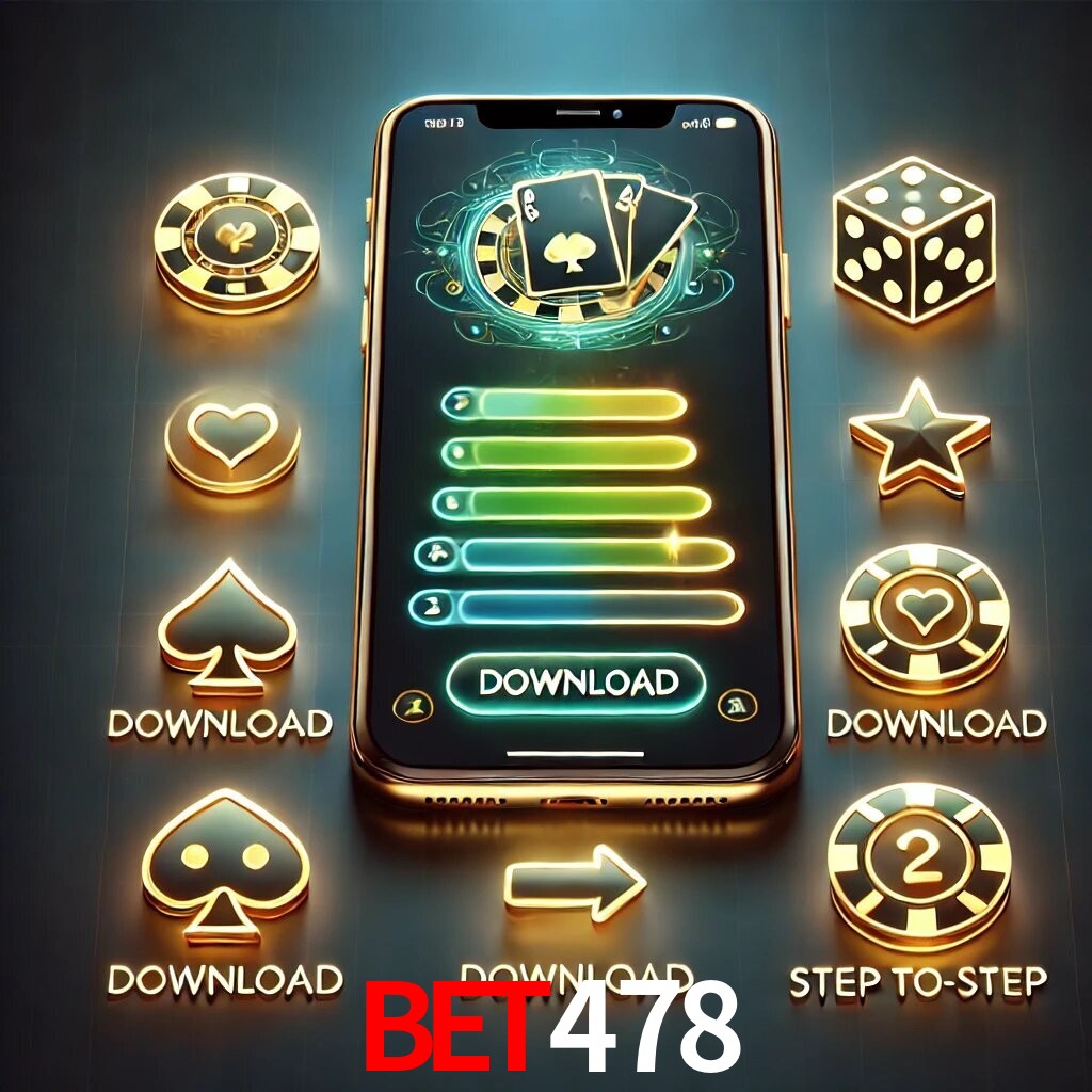 Como Baixar o App