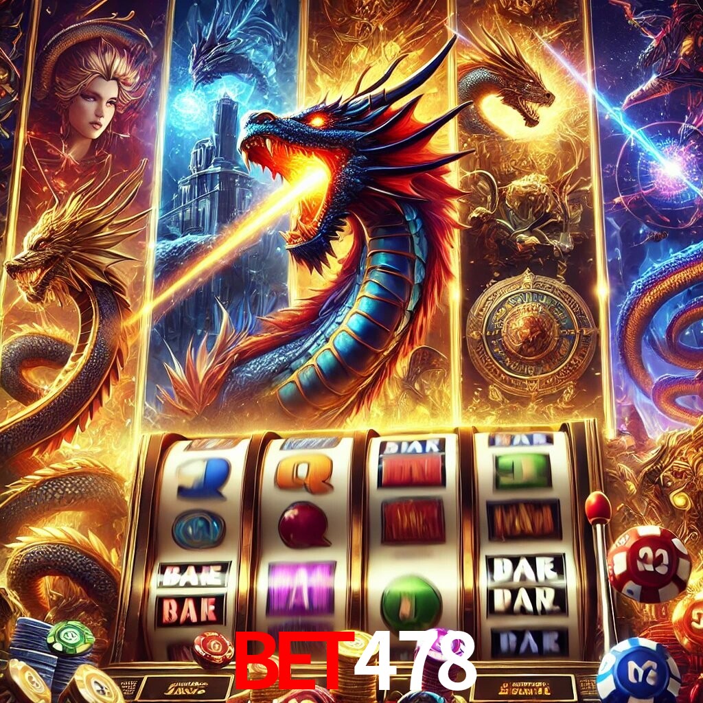 Slots Populares