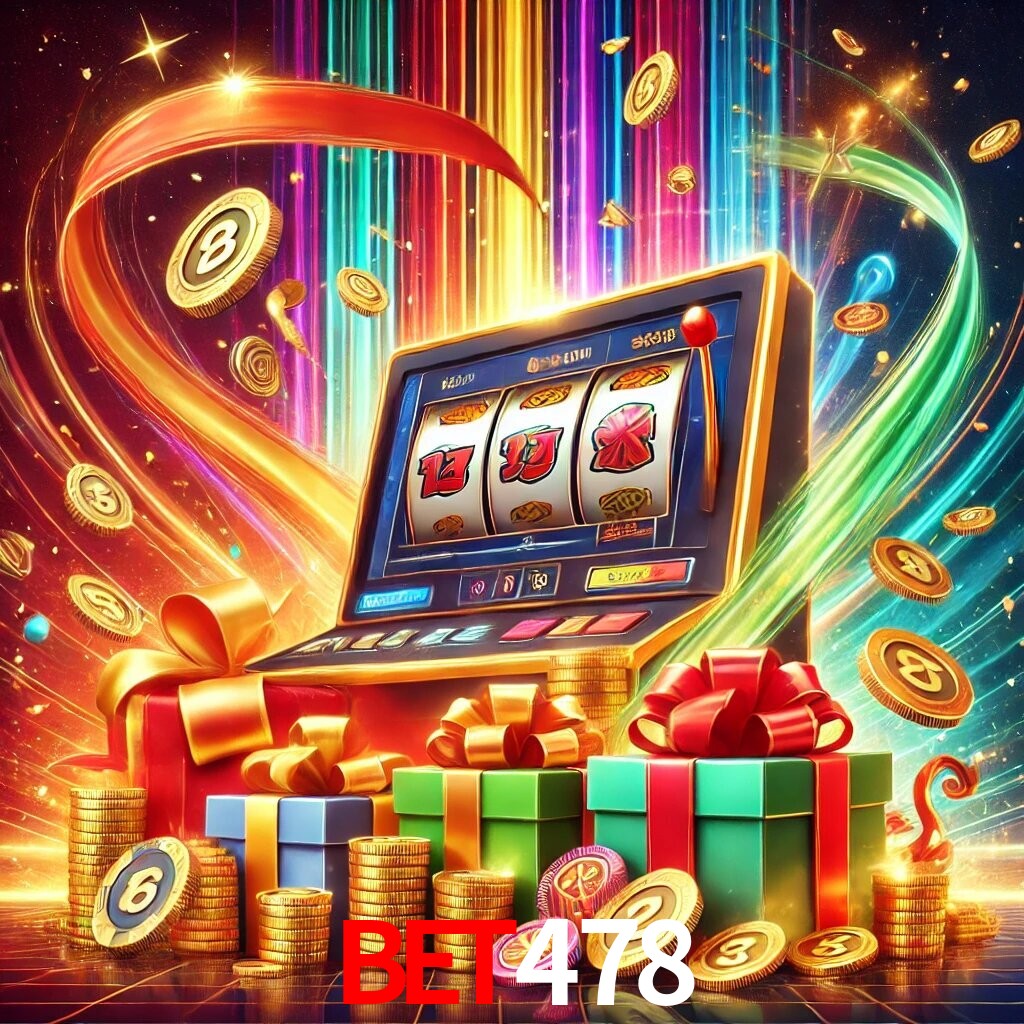 Promoções BET478
