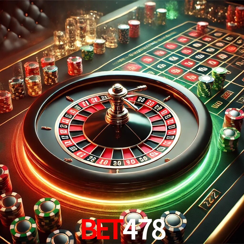 Jogos de roleta