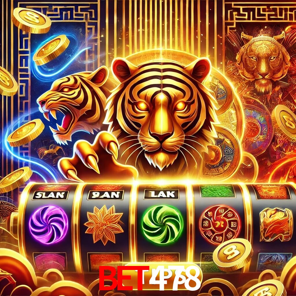 Introdução ao Fortune Tiger