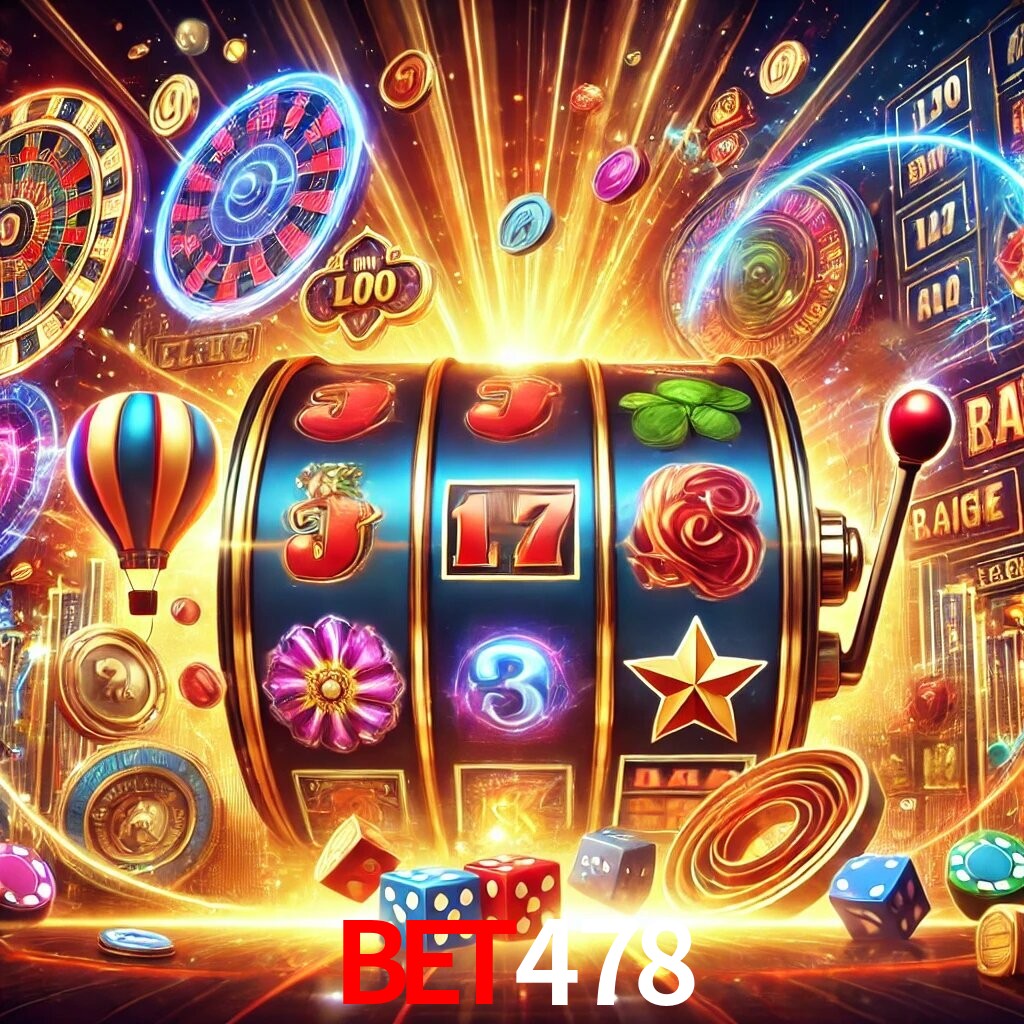 Por Que Escolher os Slots