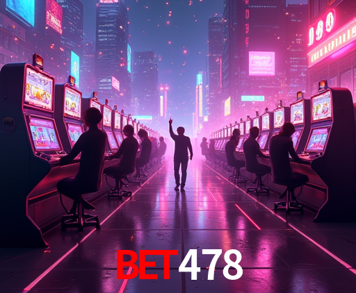 Interface do App bet478