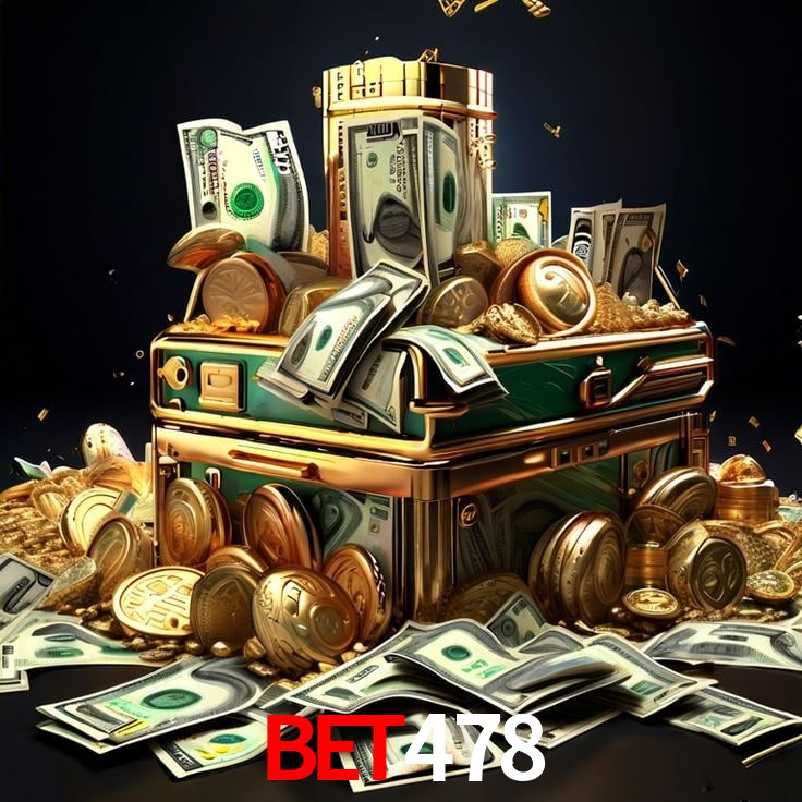 Mesa de Blackjack bet478
