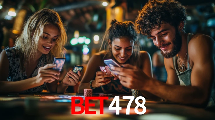 Programa VIP bet478