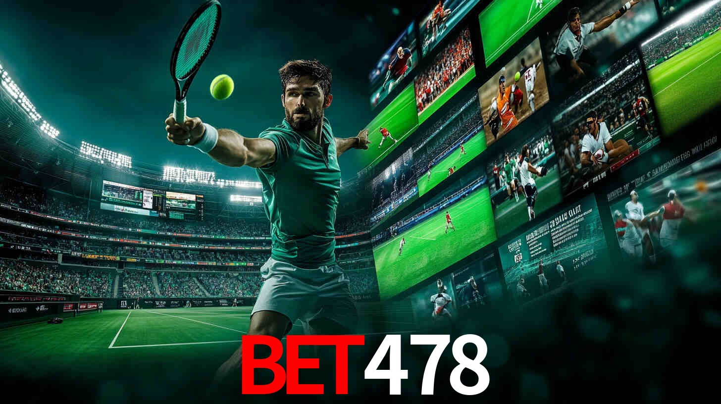 Inovações de Jogos na bet478: O Futuro das Experiências Interativas