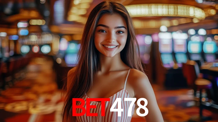 Ofertas Imperdíveis na bet478: Promoções e Bônus Que Valem a Pena