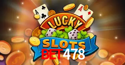 Descubra o Mundo do Cassino Online com bet478