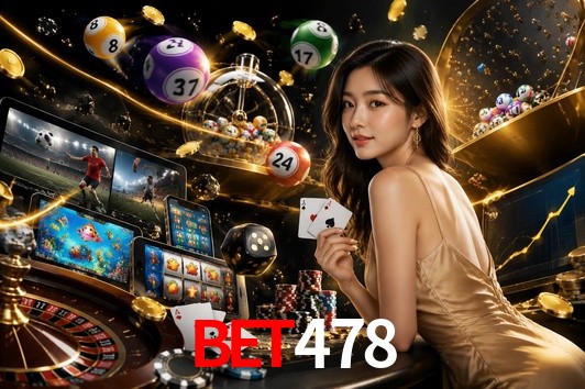 Exclusive Offers bet478