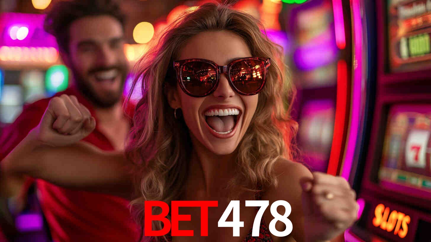 A Experiência Imersiva dos Cassinos Ao Vivo no bet478