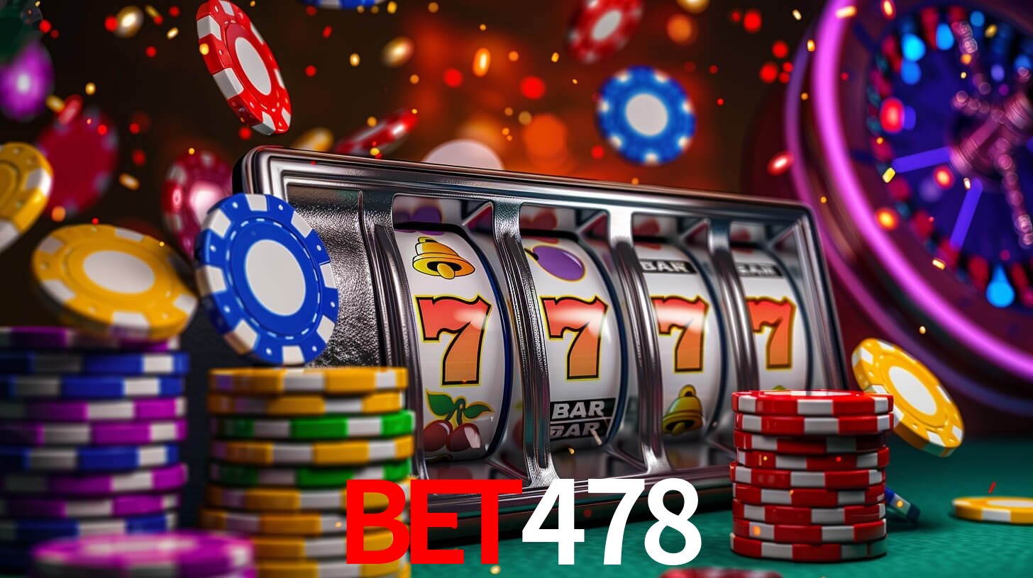 cassino bet478