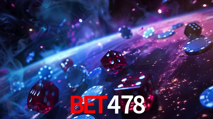 Game Providers bet478