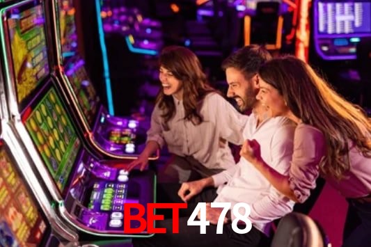 Desvendando o Mundo dos Jogos Virtuais na bet478
