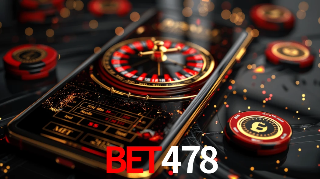 Slot Games bet478