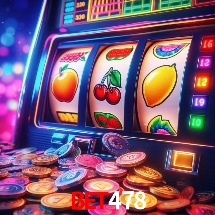 Casino VIP bet478