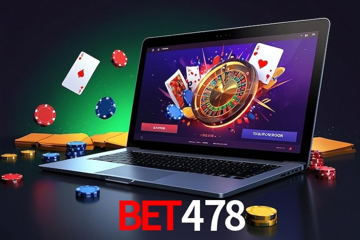 Provedores de Jogos bet478