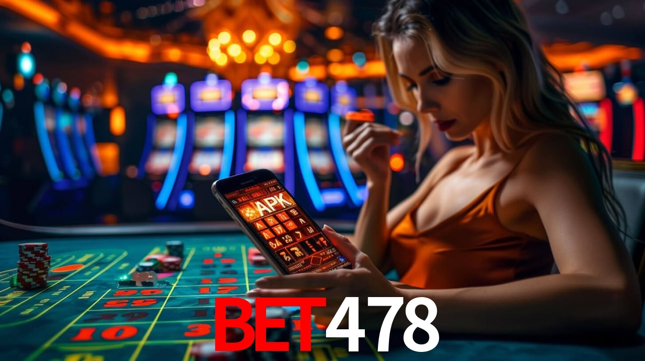 VIP Casino bet478