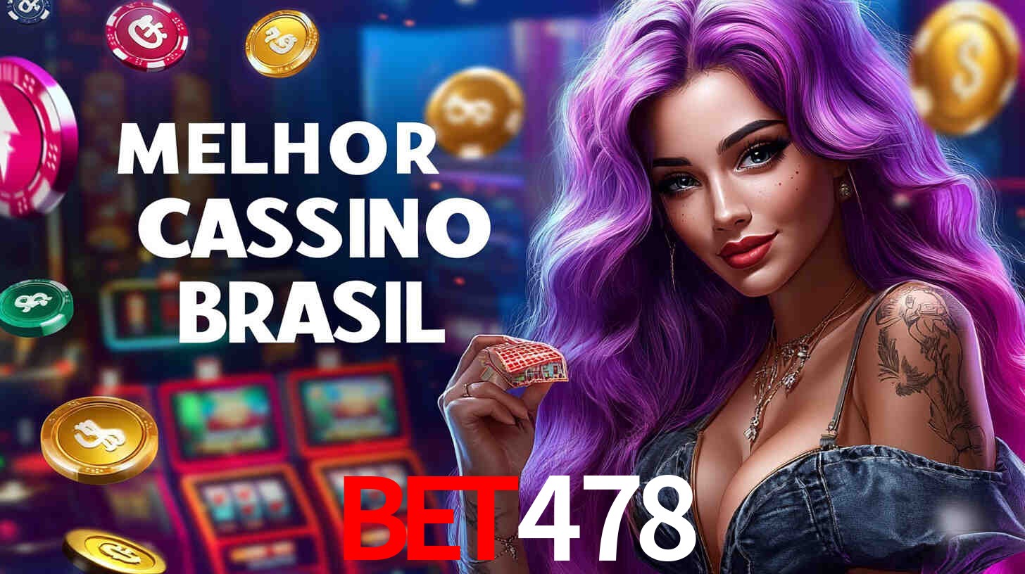 A Popularidade dos Caça-Níqueis no bet478