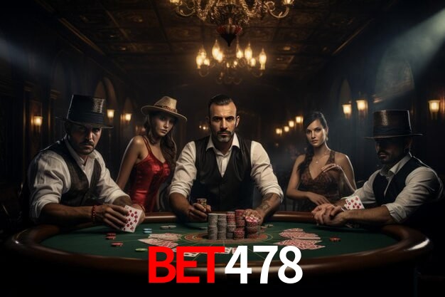 Descubra o Programa VIP da bet478: Vantagens Exclusivas para Jogadores