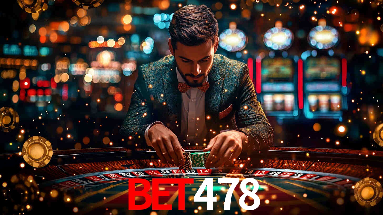 Premium Interface bet478