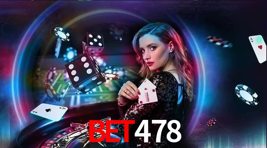 Weekend Specials bet478