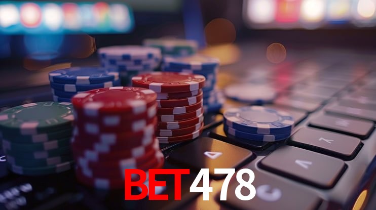 Estatísticas do Jogo bet478