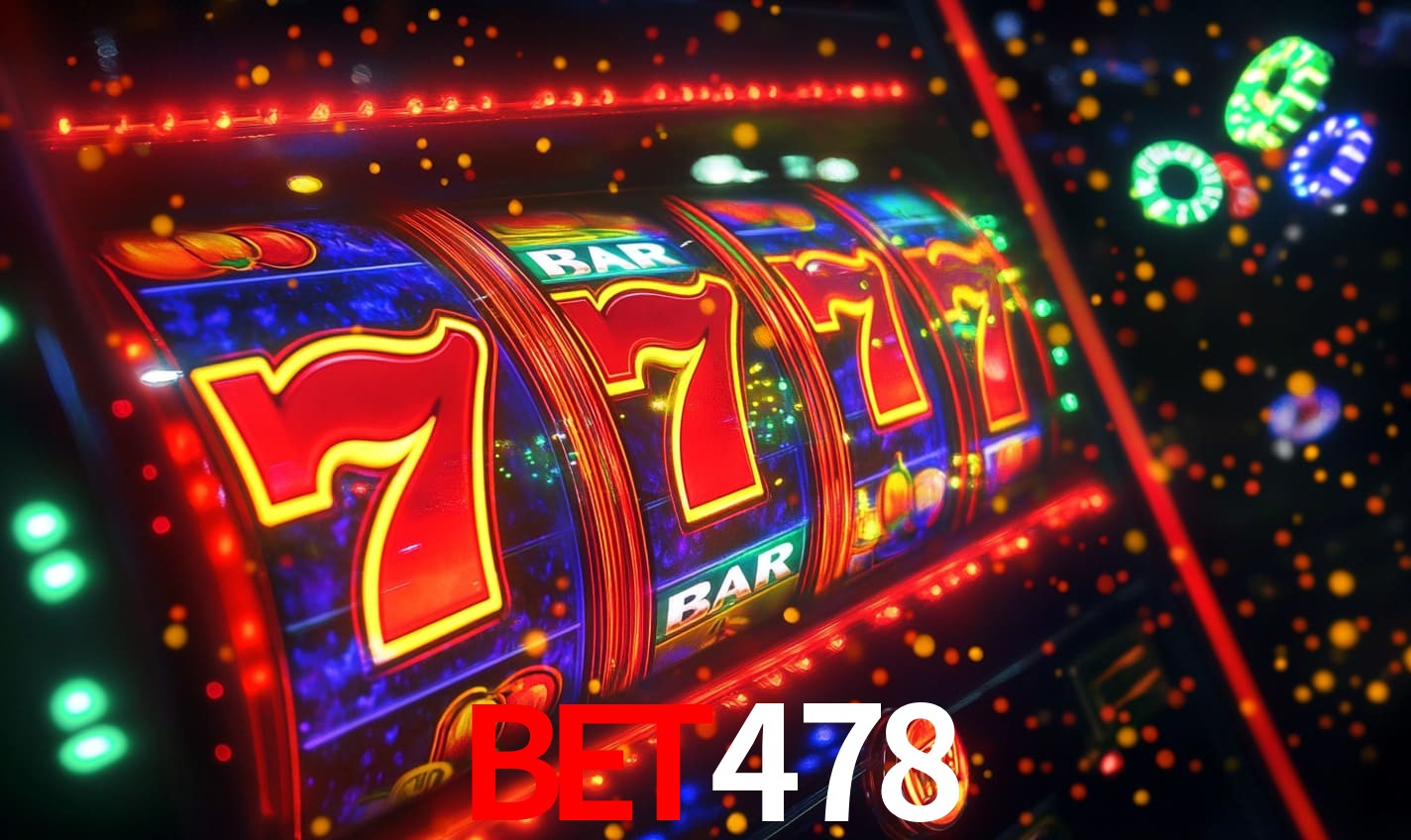bet478: Seu Especialista em Apostas Esportivas Brasileiras