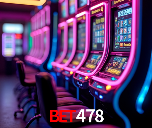 Tecnologia da Plataforma bet478