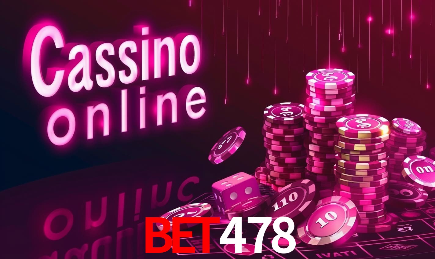 Descubra a Essência do bet478: Nossa História e Compromissos