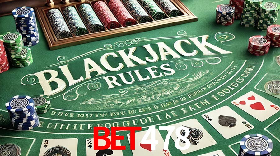Live Casino bet478