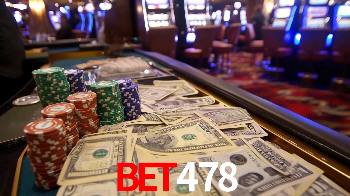Integração de APIs bet478