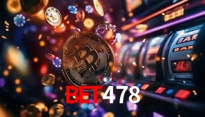 A Experiência Imersiva dos Cassinos Ao Vivo no bet478