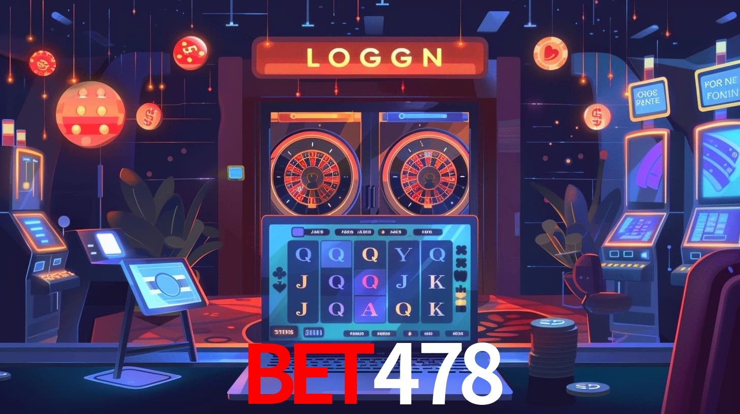 Diretório de Jogos bet478