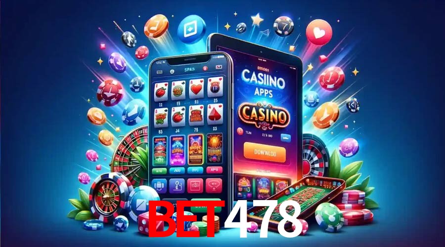 Flash Promotion bet478