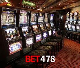 Explorando a Categoria de Eventos em Apostas na bet478