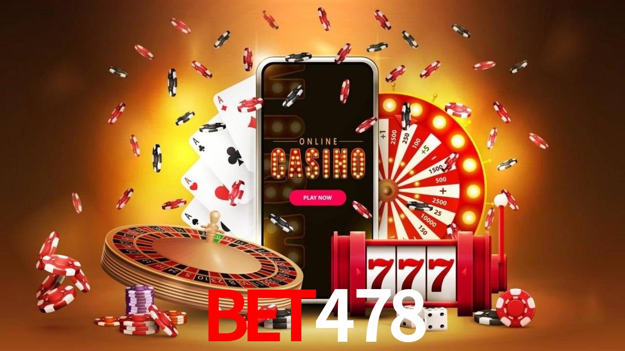 Apostas de Tênis bet478