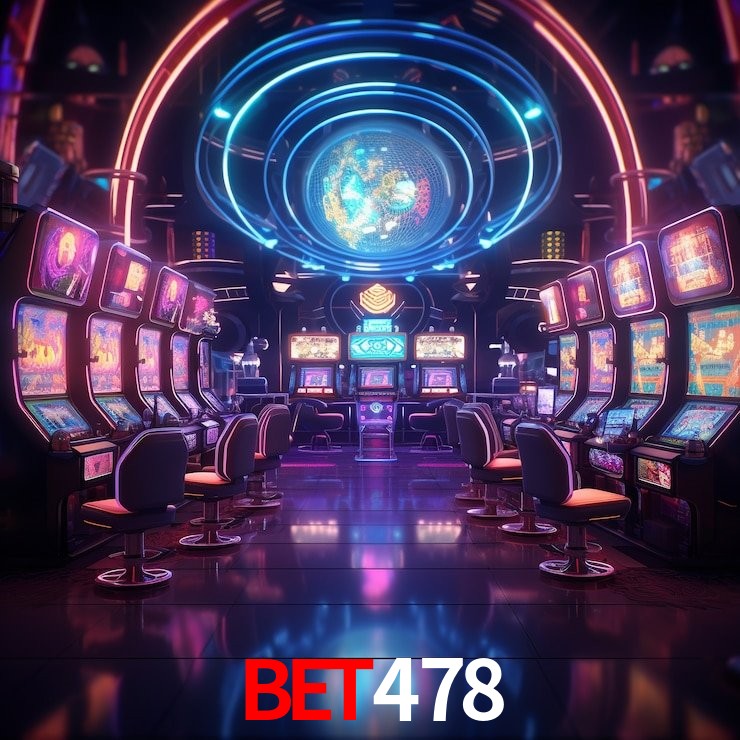 Promoções Sazonais bet478