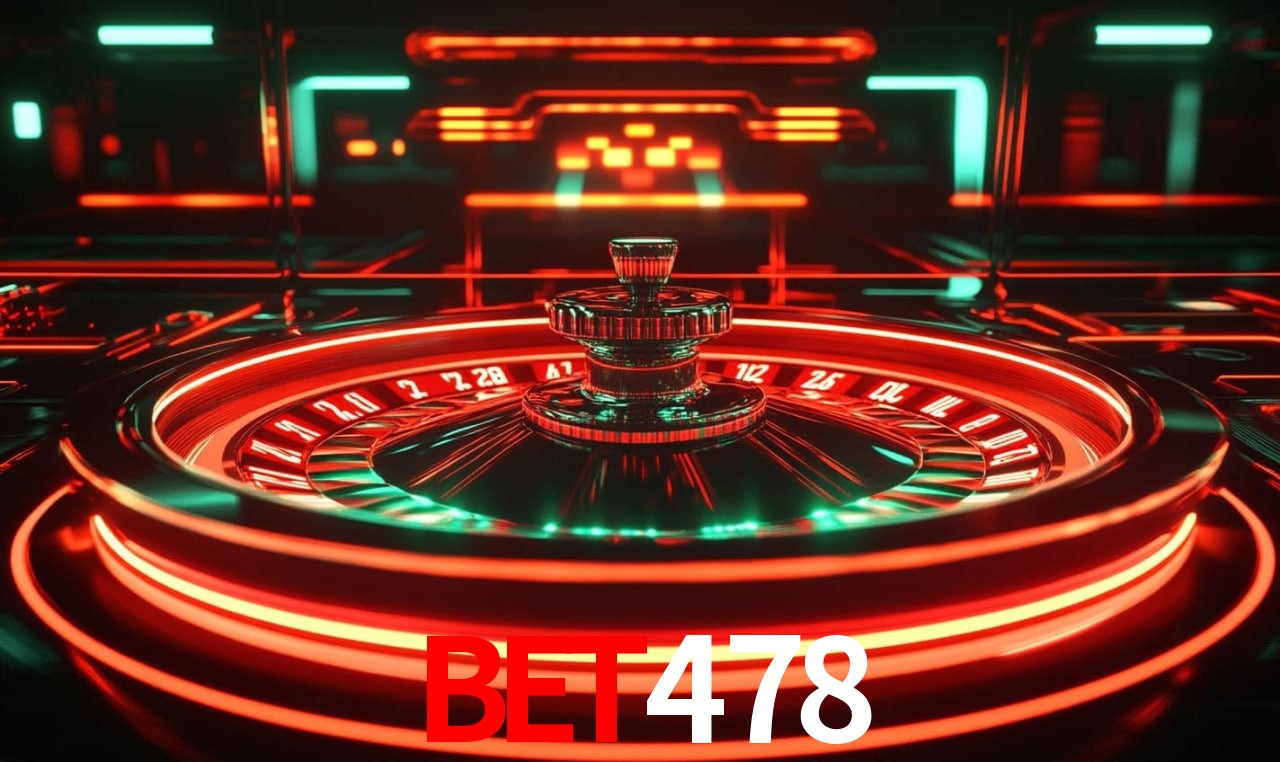 A Revolução dos Aplicativos de Jogos no bet478