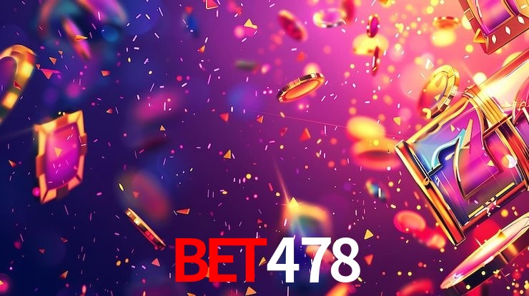 Inovações de Jogos na bet478: O Futuro das Experiências Interativas