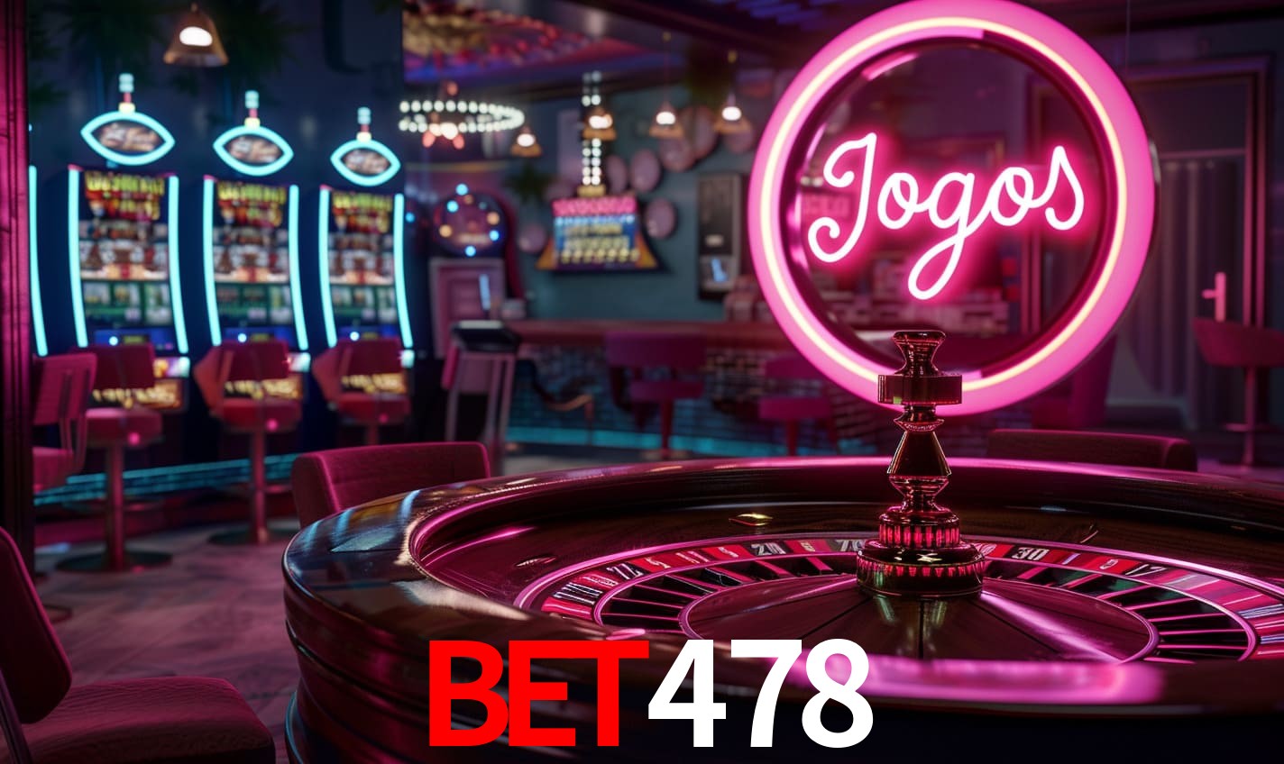 Explorando a Categoria de Eventos em Apostas na bet478