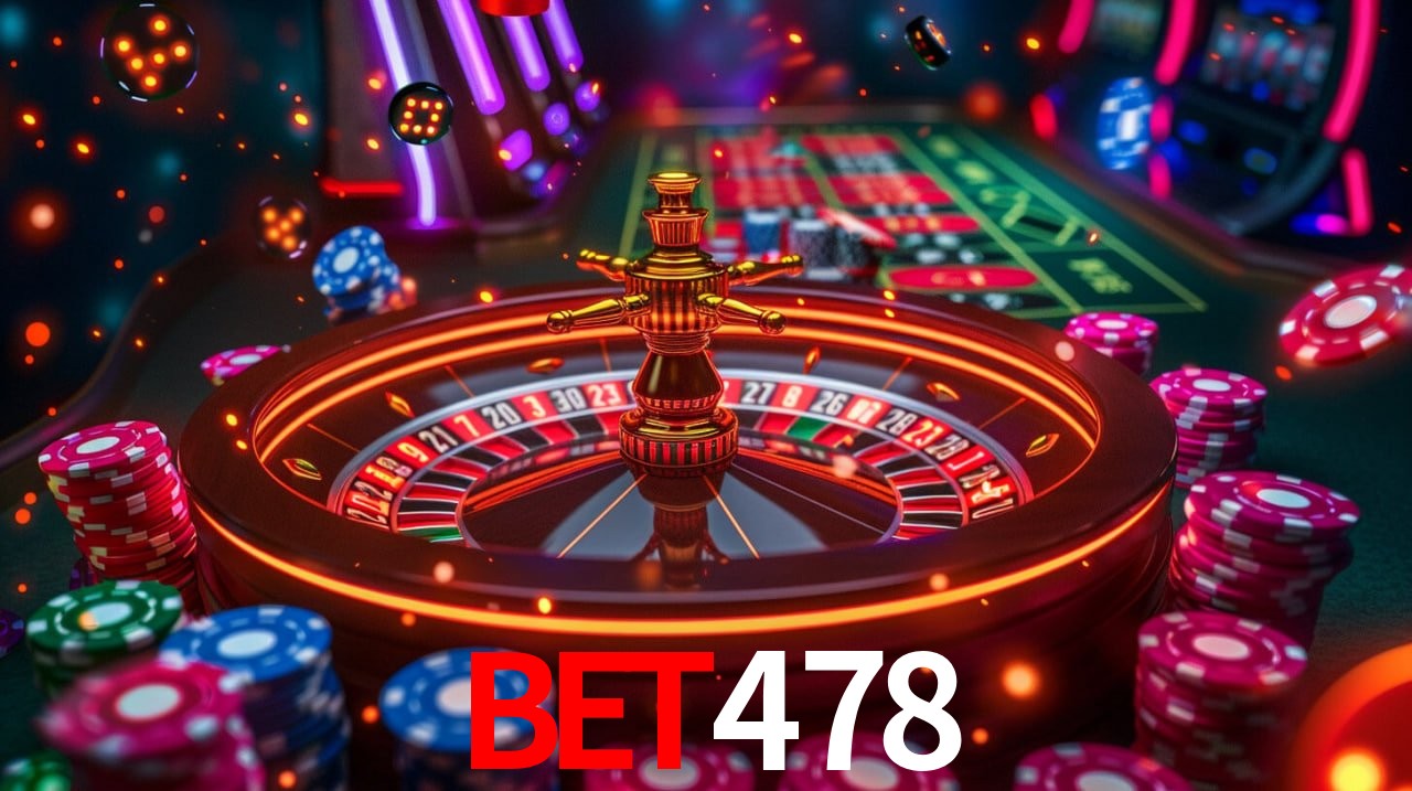 A Emoção da Loteria na bet478: Uma Chance de Mudança de Vida