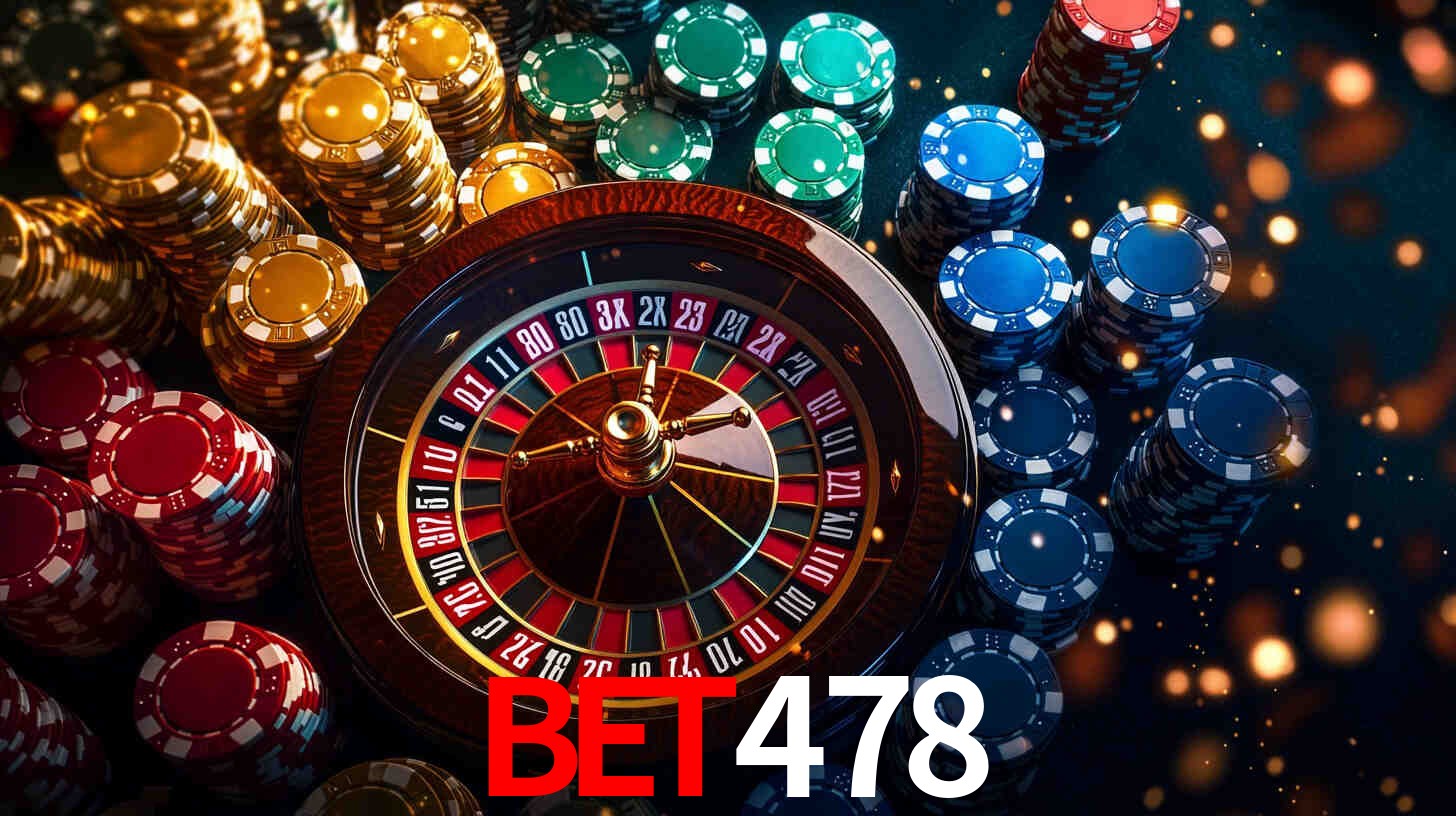 bet478 App Interface
