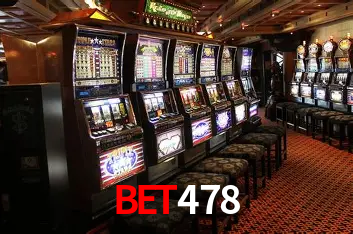 Apostas Esportivas na bet478: Um Guia Completo